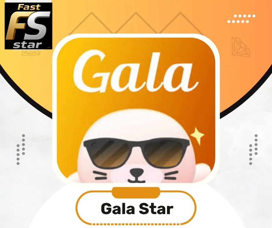 Gala star